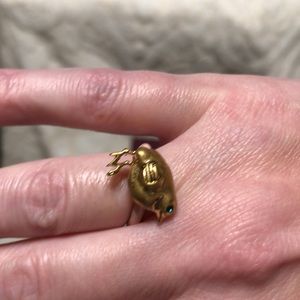 Gucci Ring